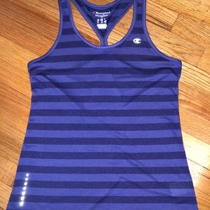 NWOT Champion Racerback Top